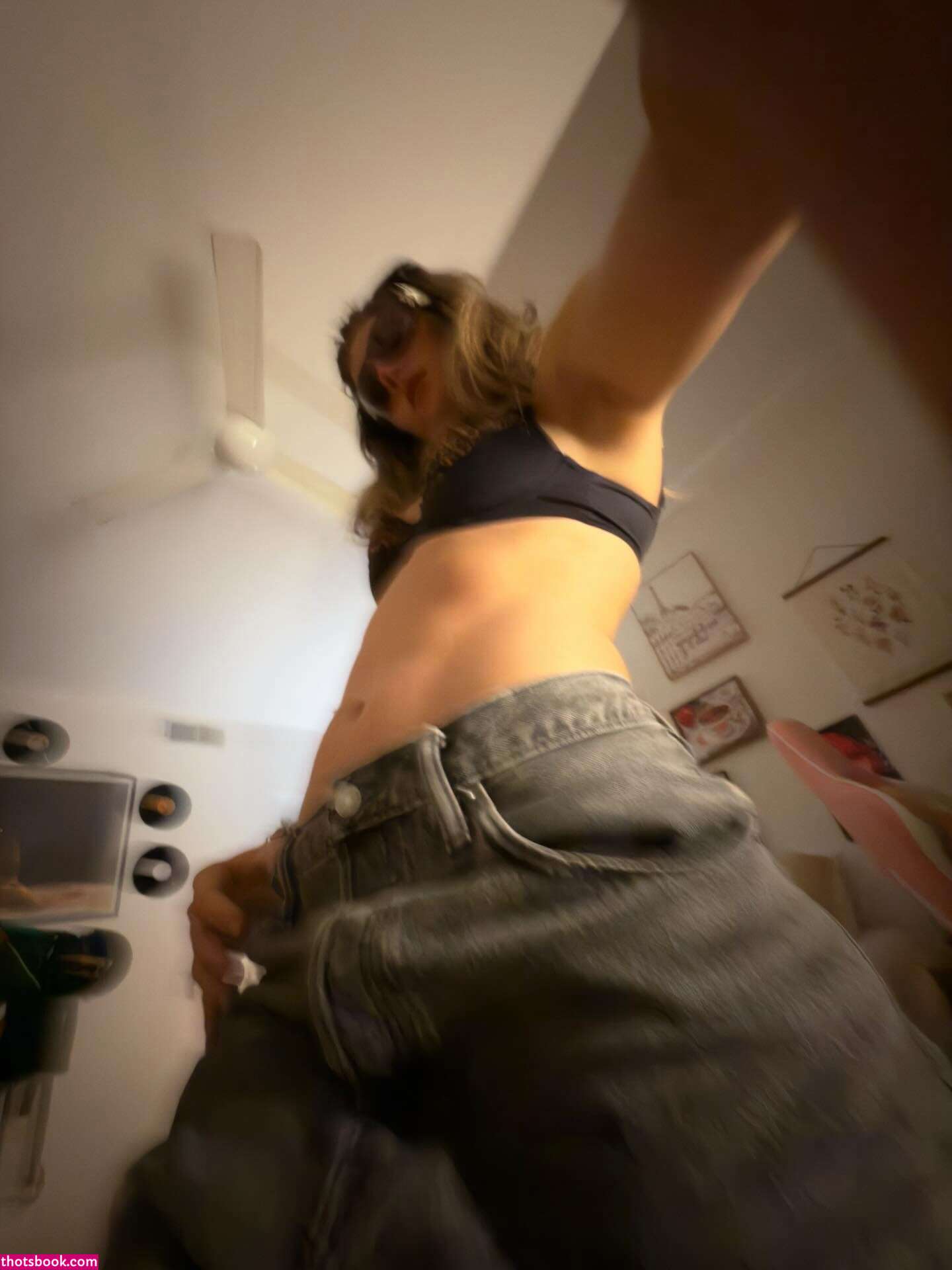 Faith Ordway Photo #150