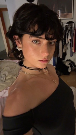 Faith Ordway Photo #159