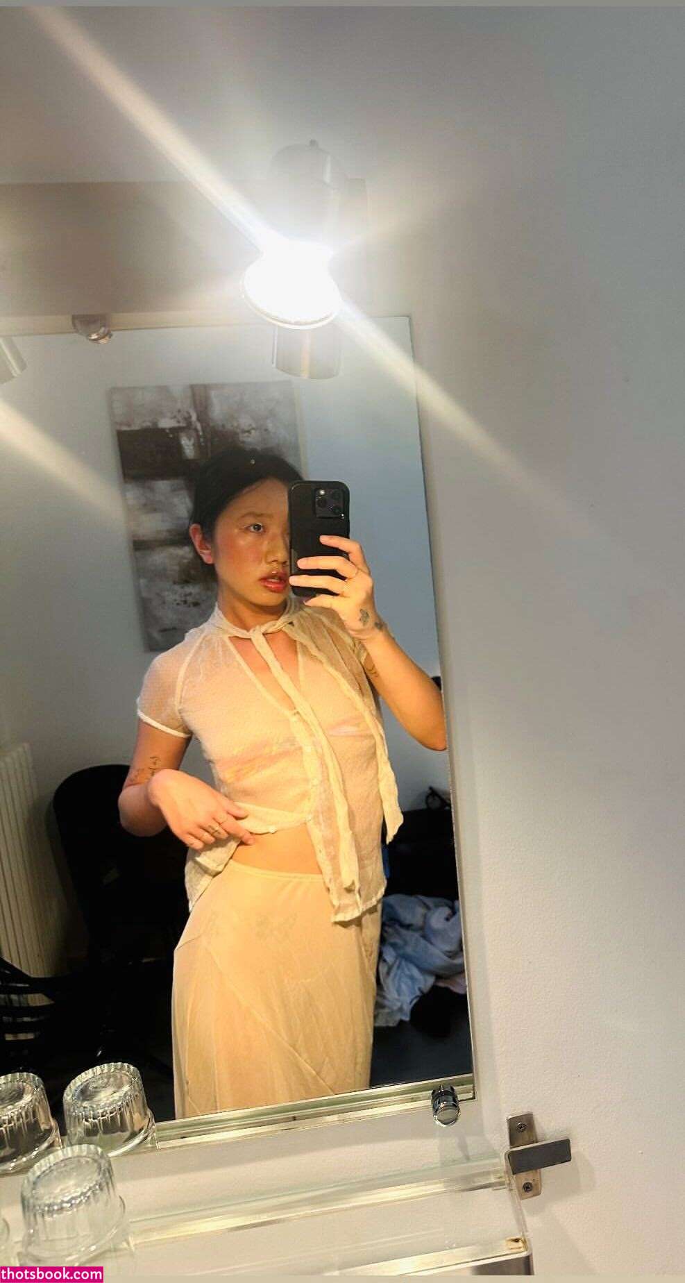 Kylie Cheung Photo #11