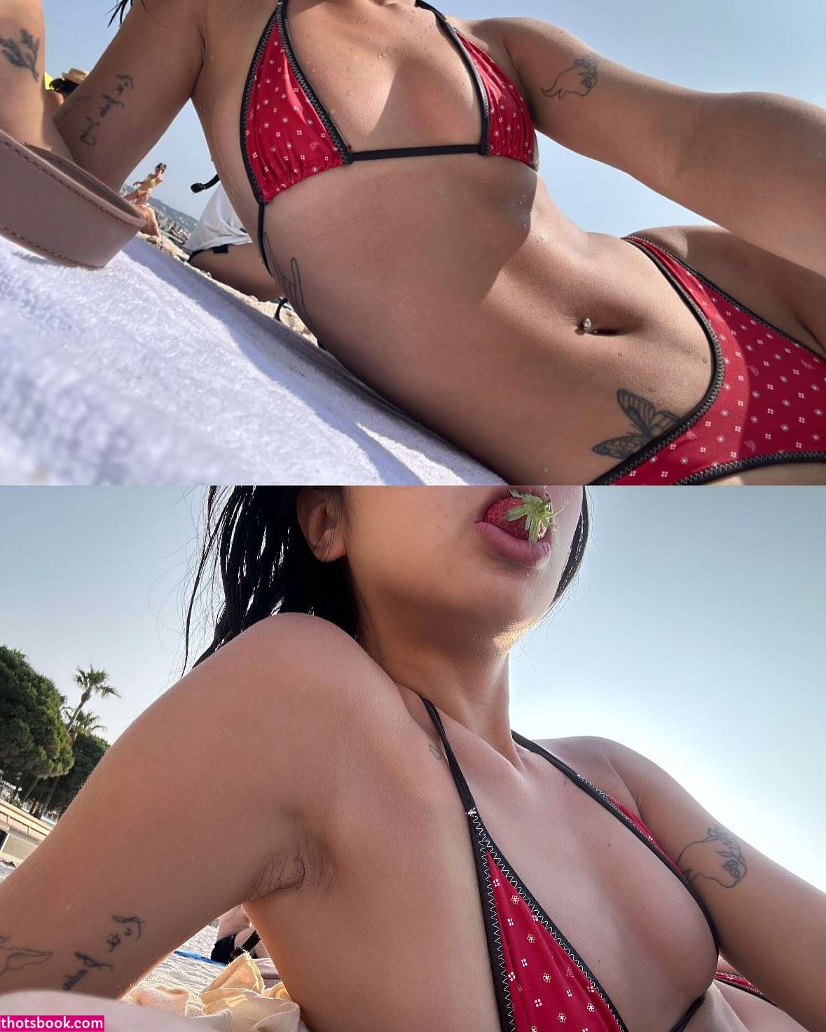 Kylie Cheung Photo #16