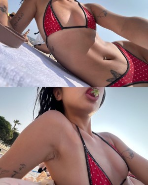 Kylie Cheung Photo #16