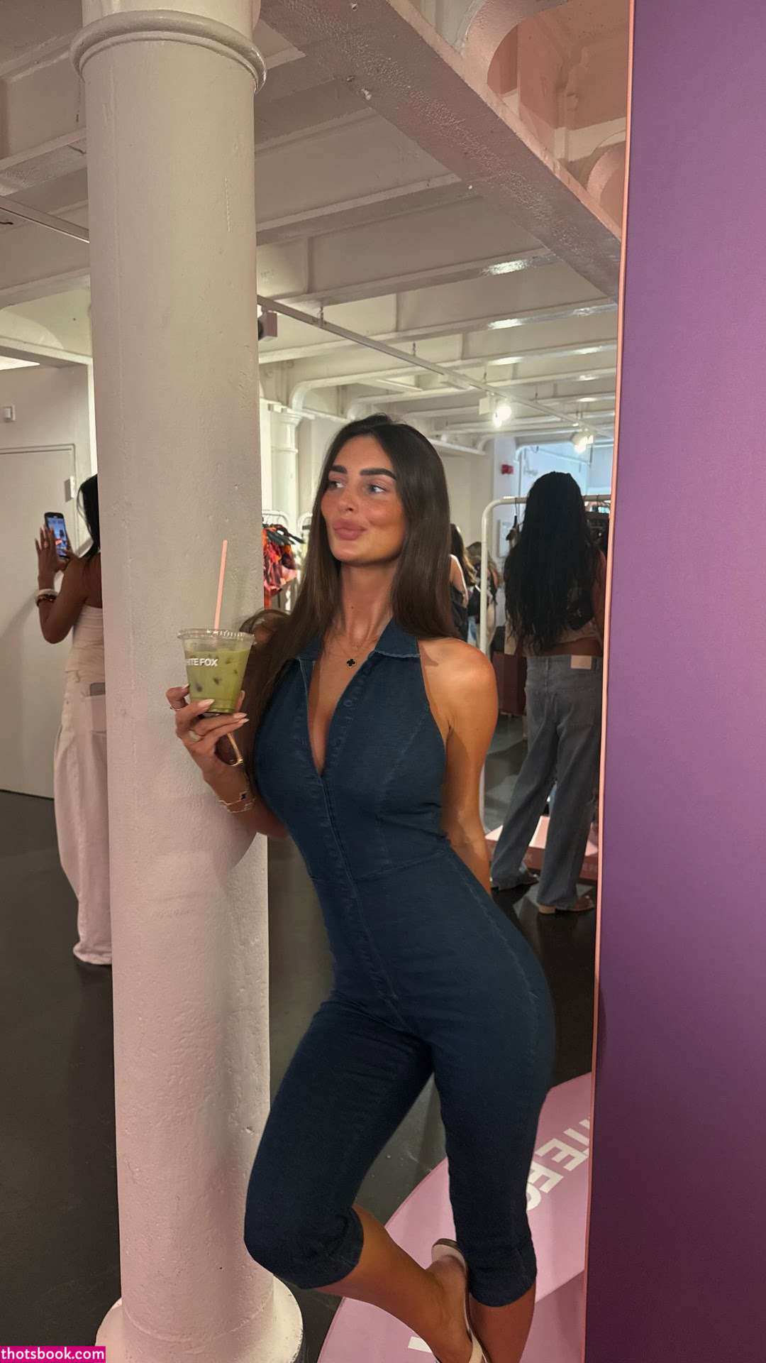 Maddy Cheary Photo #127