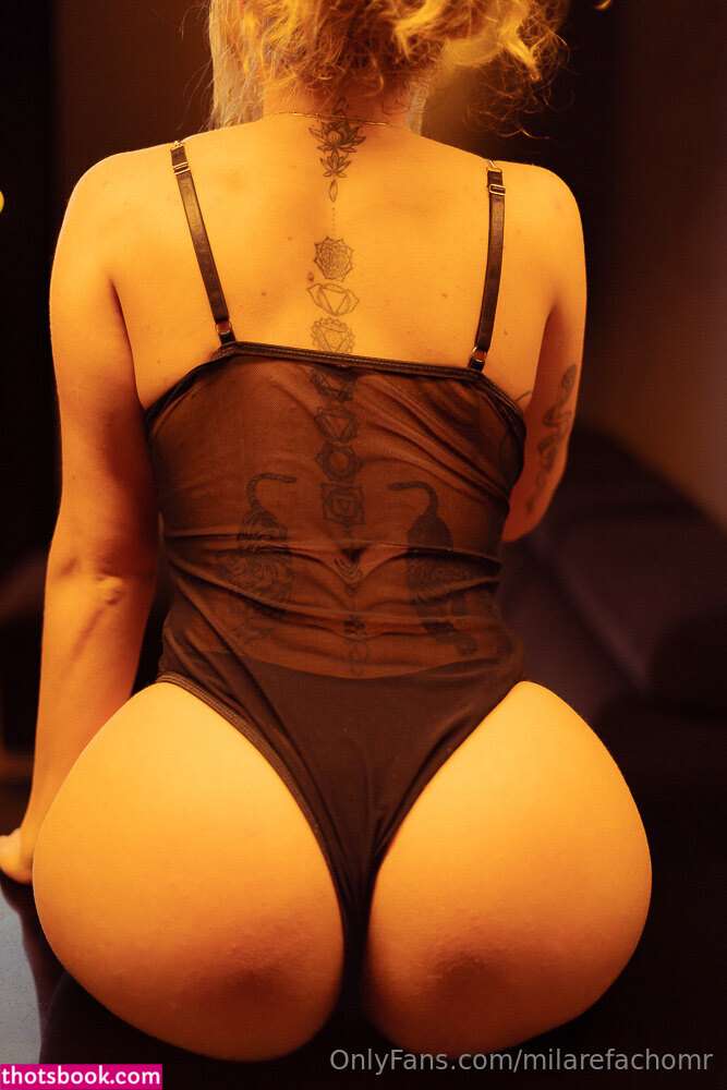 Mila Refacho Photo #104