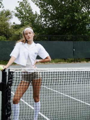 Olivia Ponton Photo #187