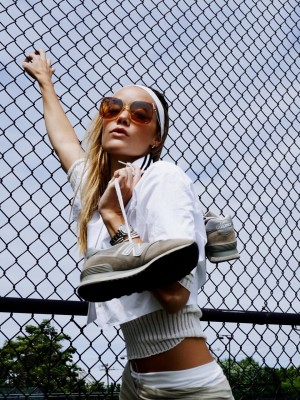 Olivia Ponton Photo #189