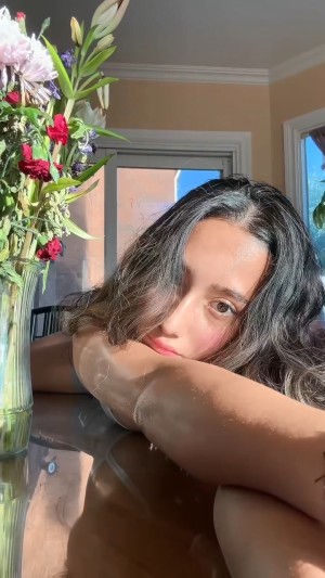 Sabrina Pezeshkian Photo #106