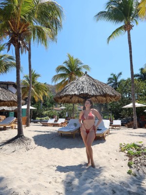 Sarah Curr Photo #75