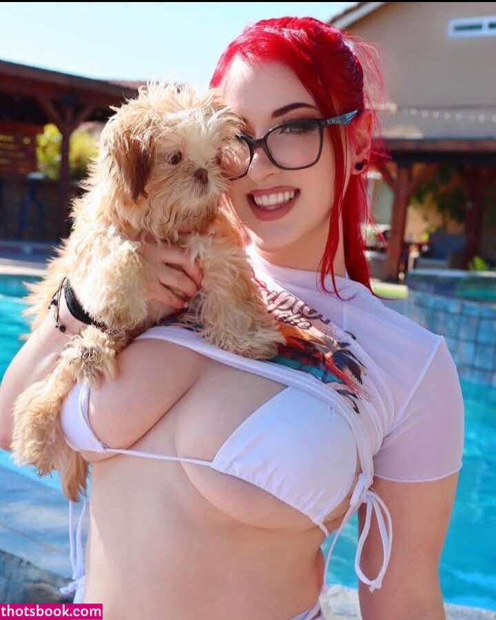 Scuba Steph Photo #80