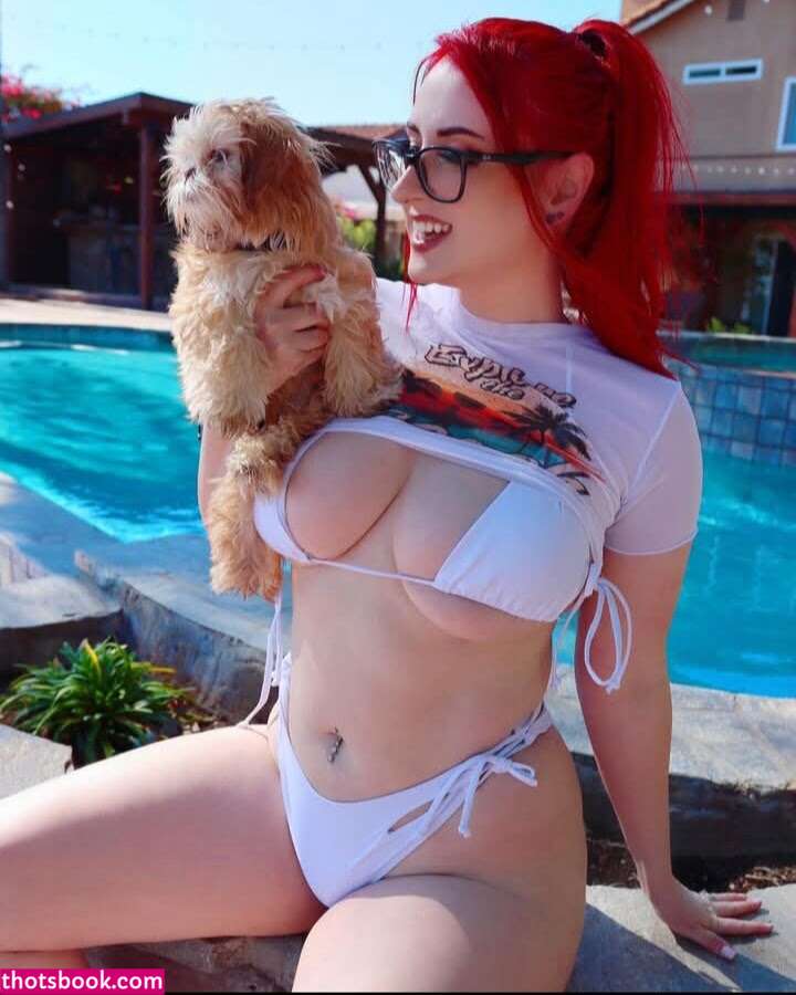 Scuba Steph Photo #81