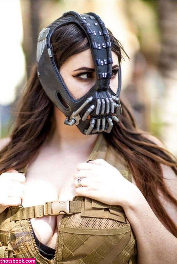 Scuba Steph Photo #87