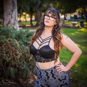 Scuba Steph Photo #85