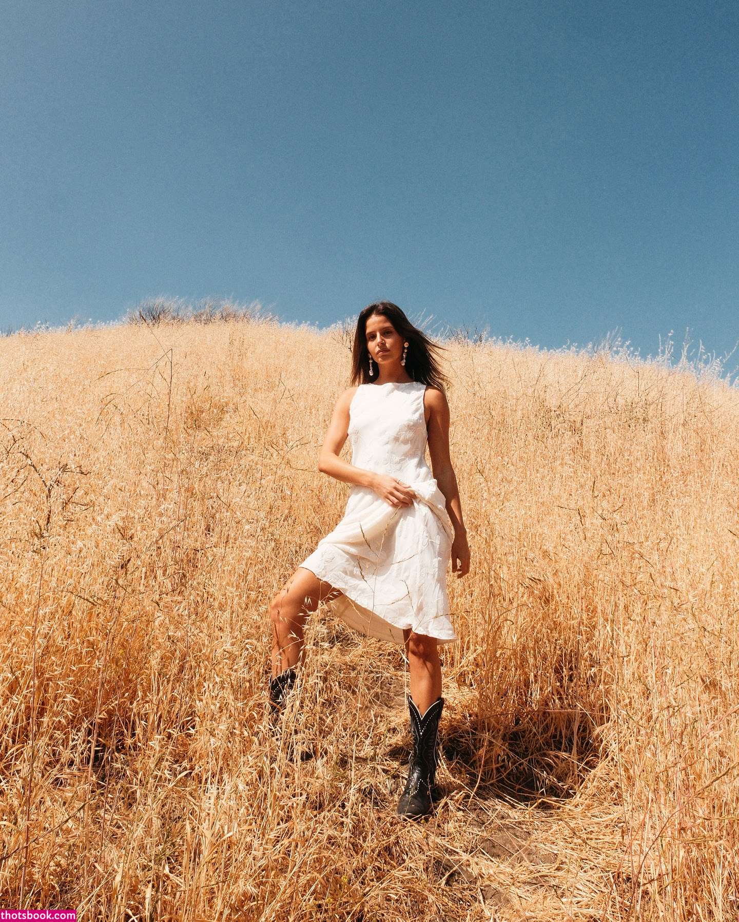 Steph Mandich Photo #57