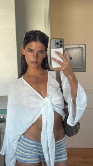 Steph Mandich Photo #72