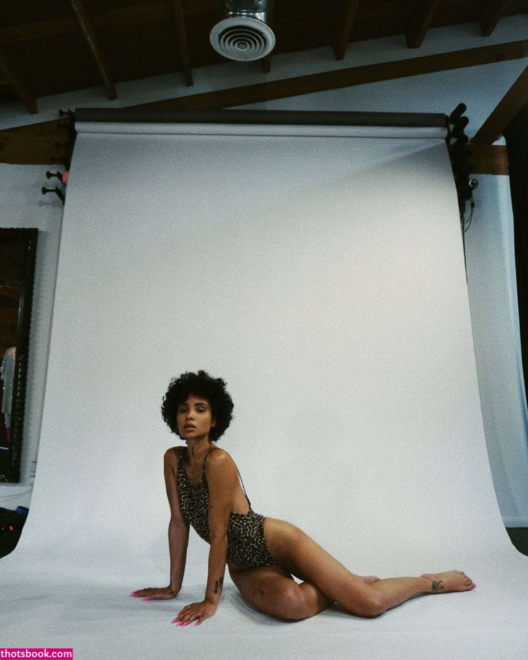 Tanaya Henry Photo #3