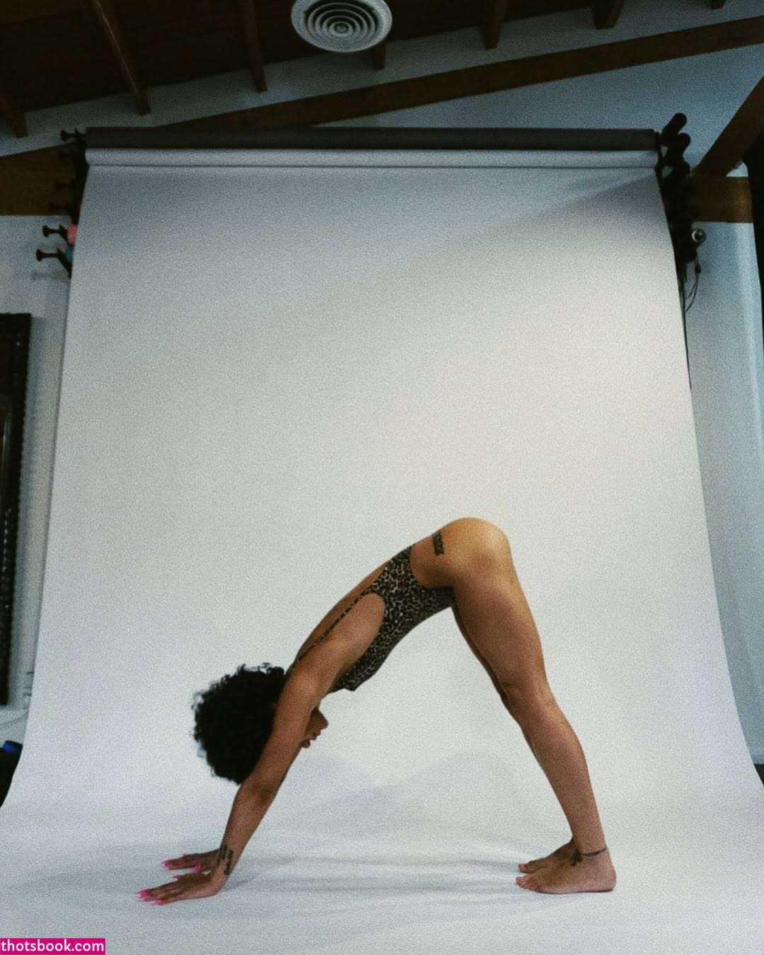 Tanaya Henry Photo #5