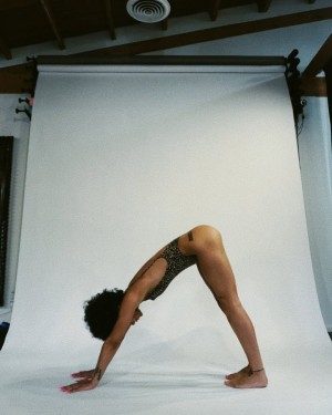 Tanaya Henry Photo #5