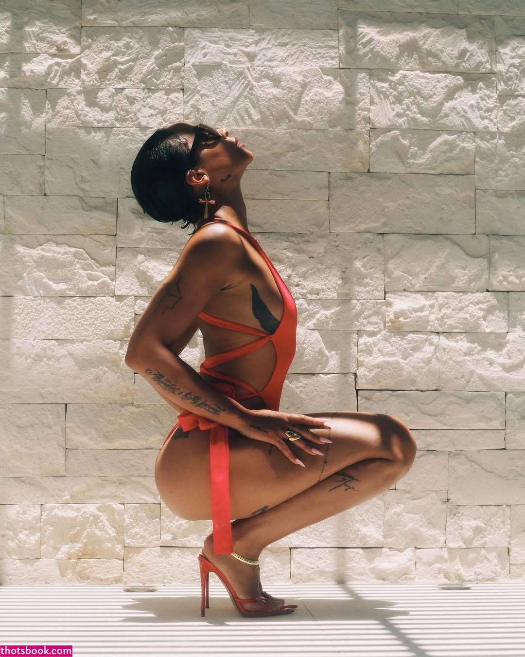 Tanaya Henry Photo #26