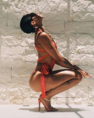 Tanaya Henry Photo #22