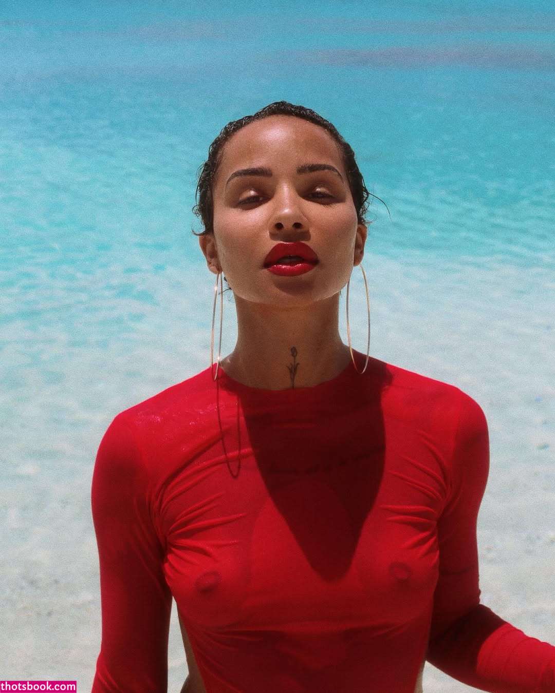 Tanaya Henry Photo #32