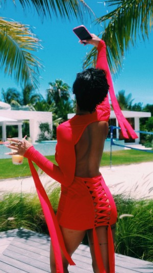 Tanaya Henry Photo #27