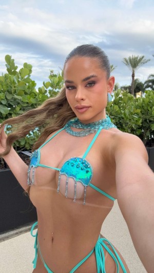 Yaslen Clemente Photo #26