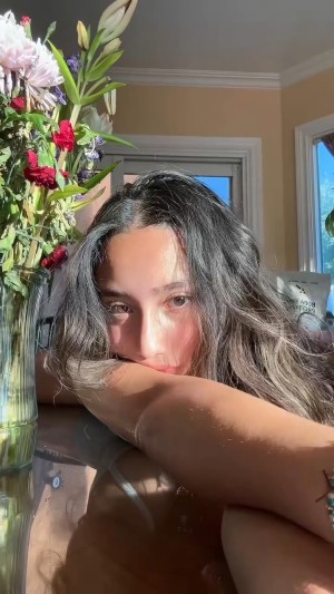 Sabrina Pezeshkian Video #109