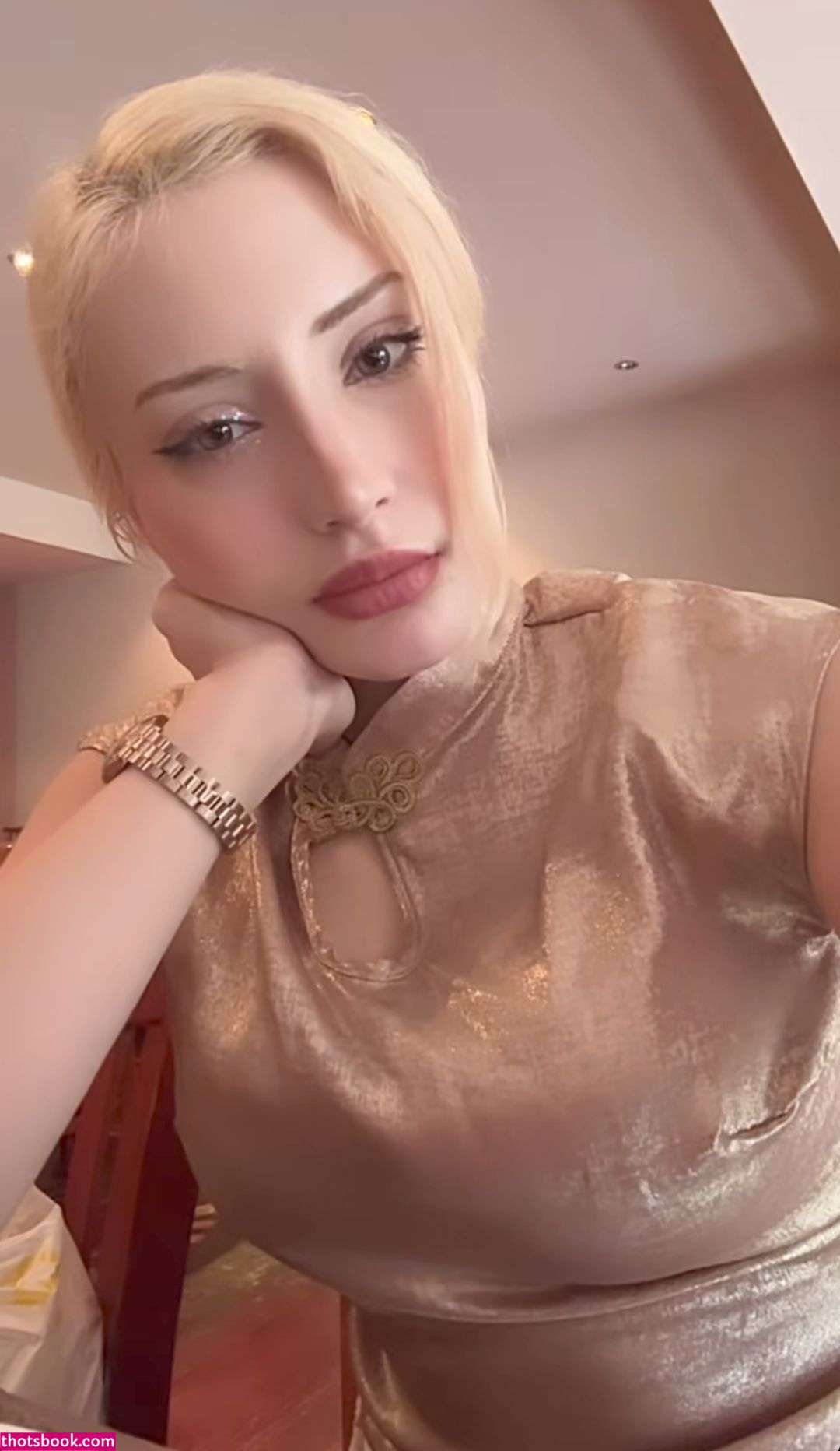 Athena Cosplay Photo #74