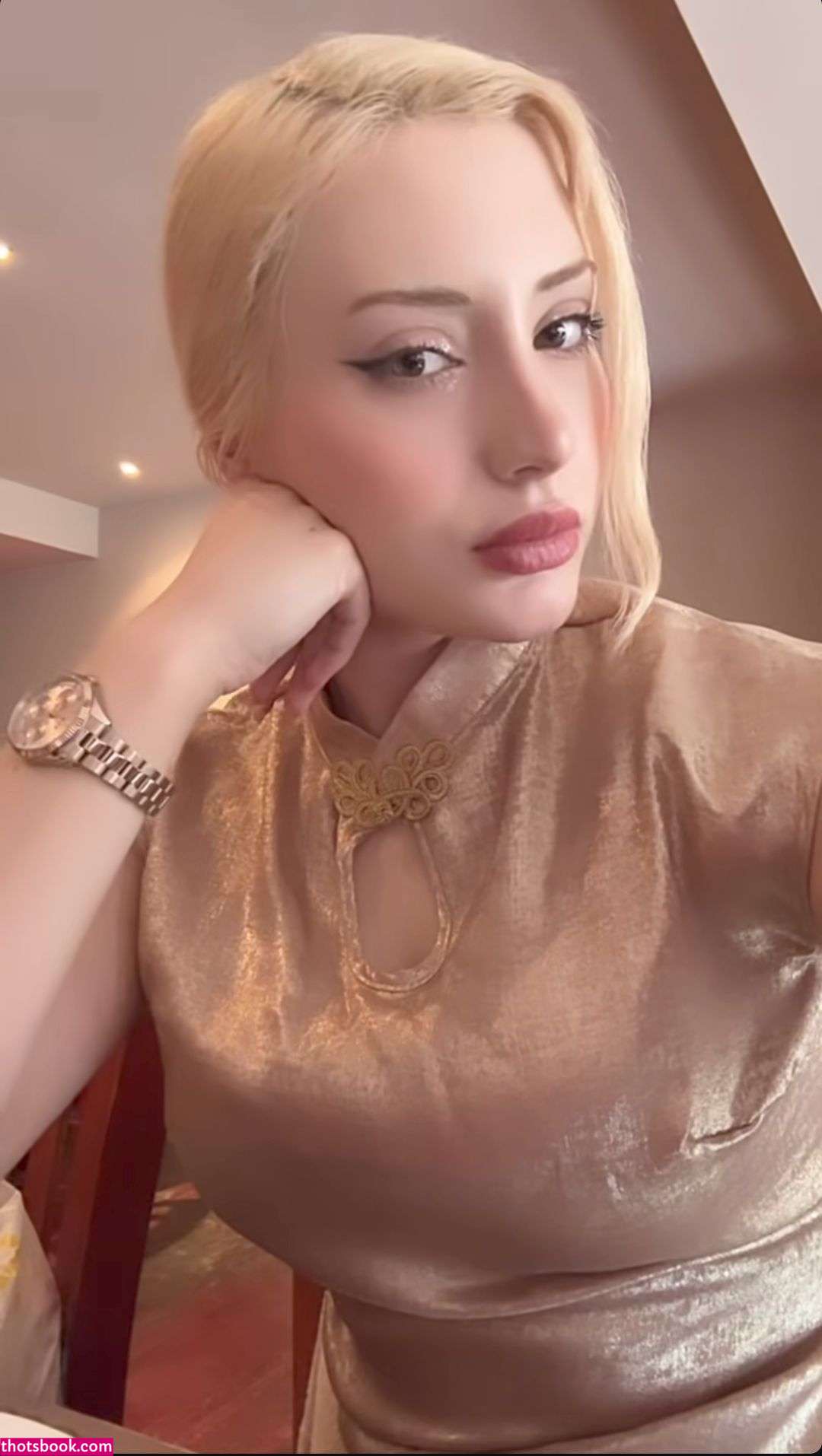 Athena Cosplay Photo #78