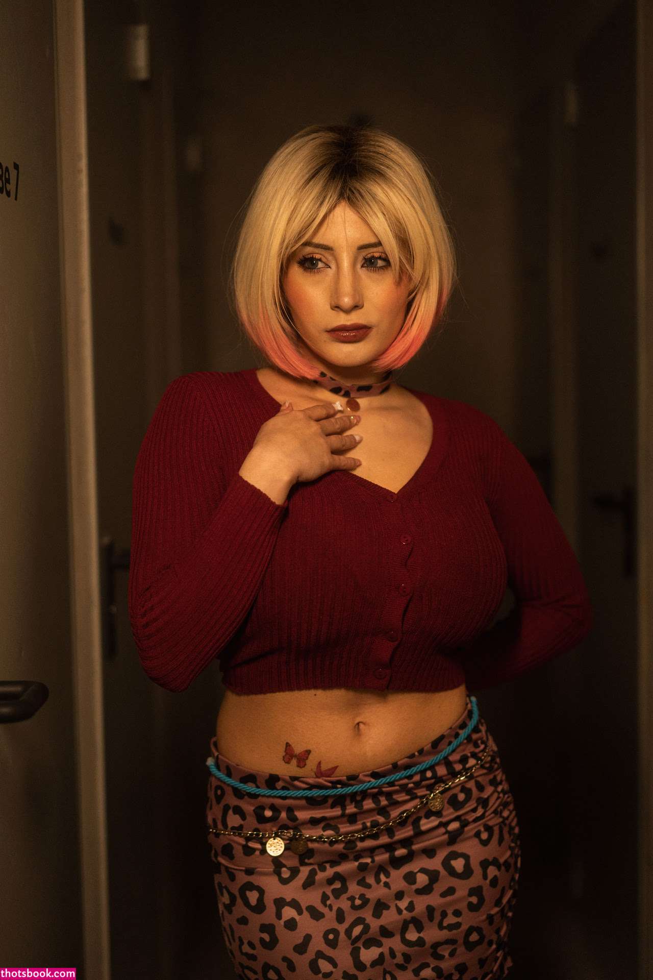 Athena Cosplay Photo #80