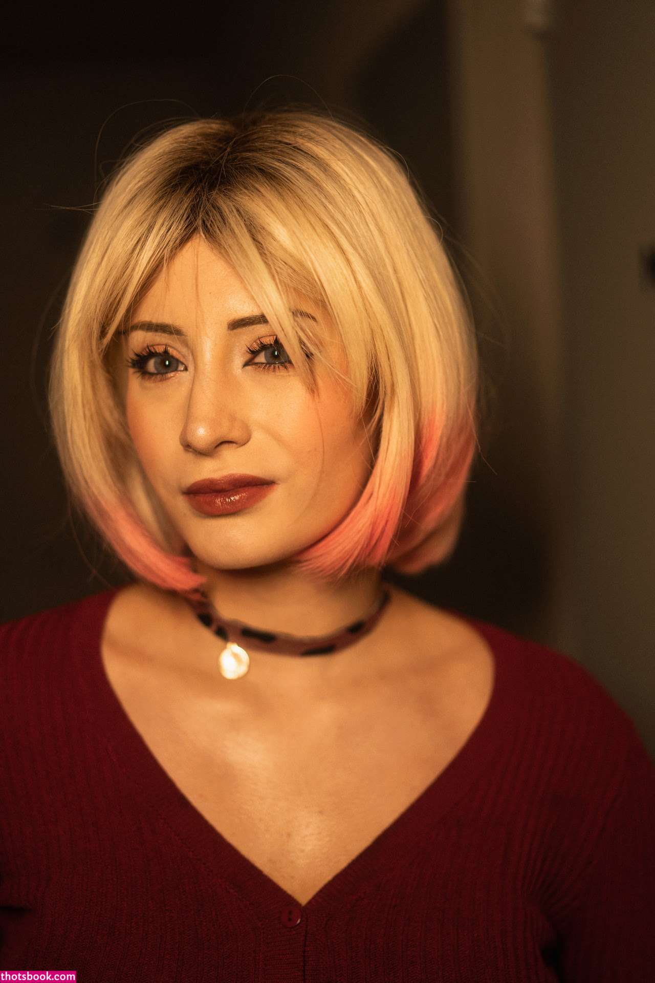 Athena Cosplay Photo #82