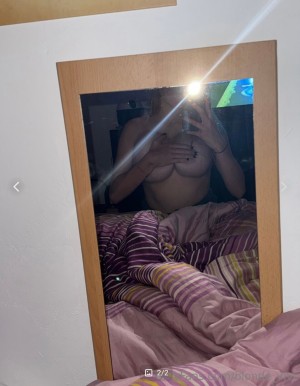 Blonde Vivi Photo #19