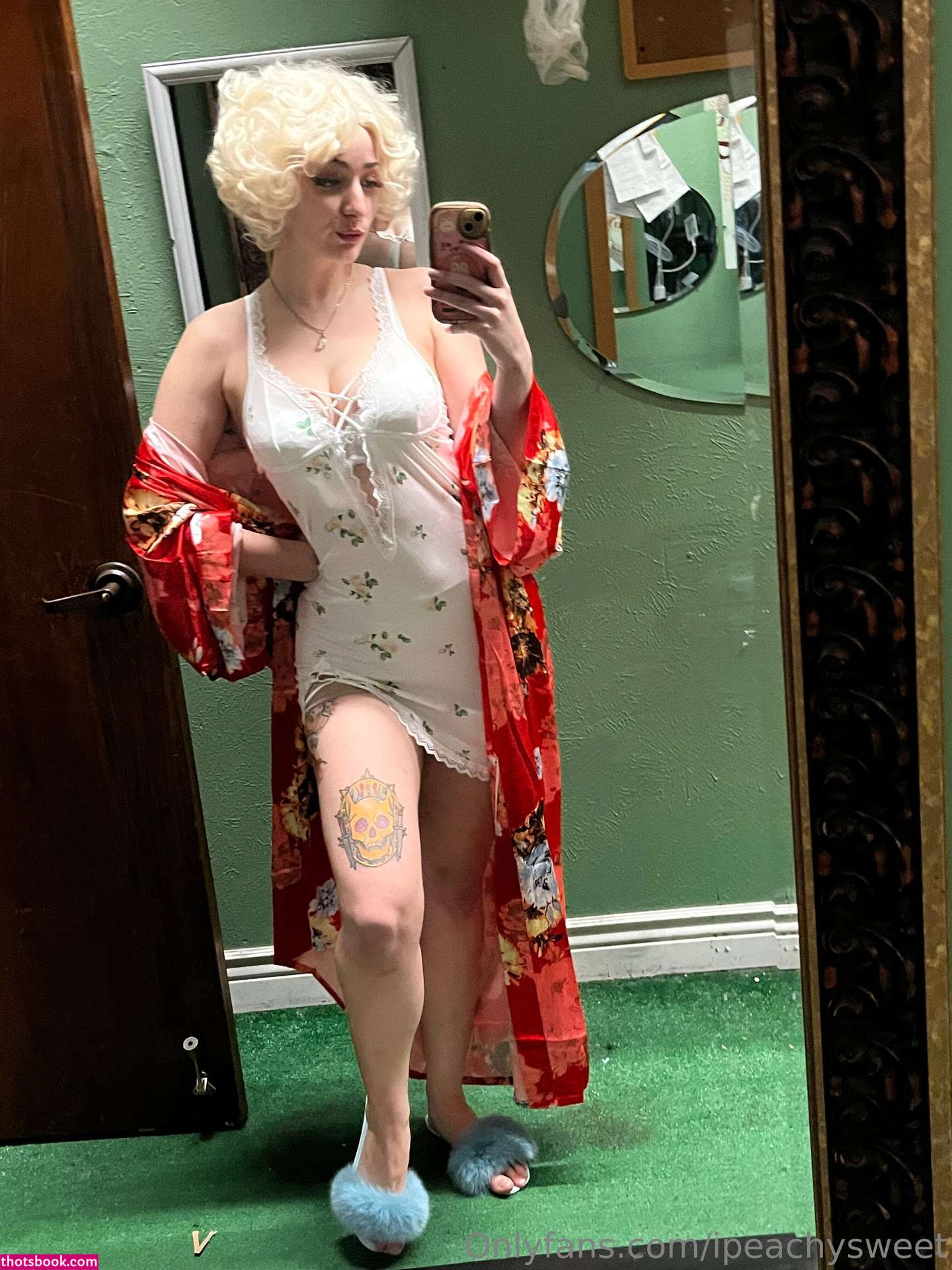 ipeachysweet Photo #108