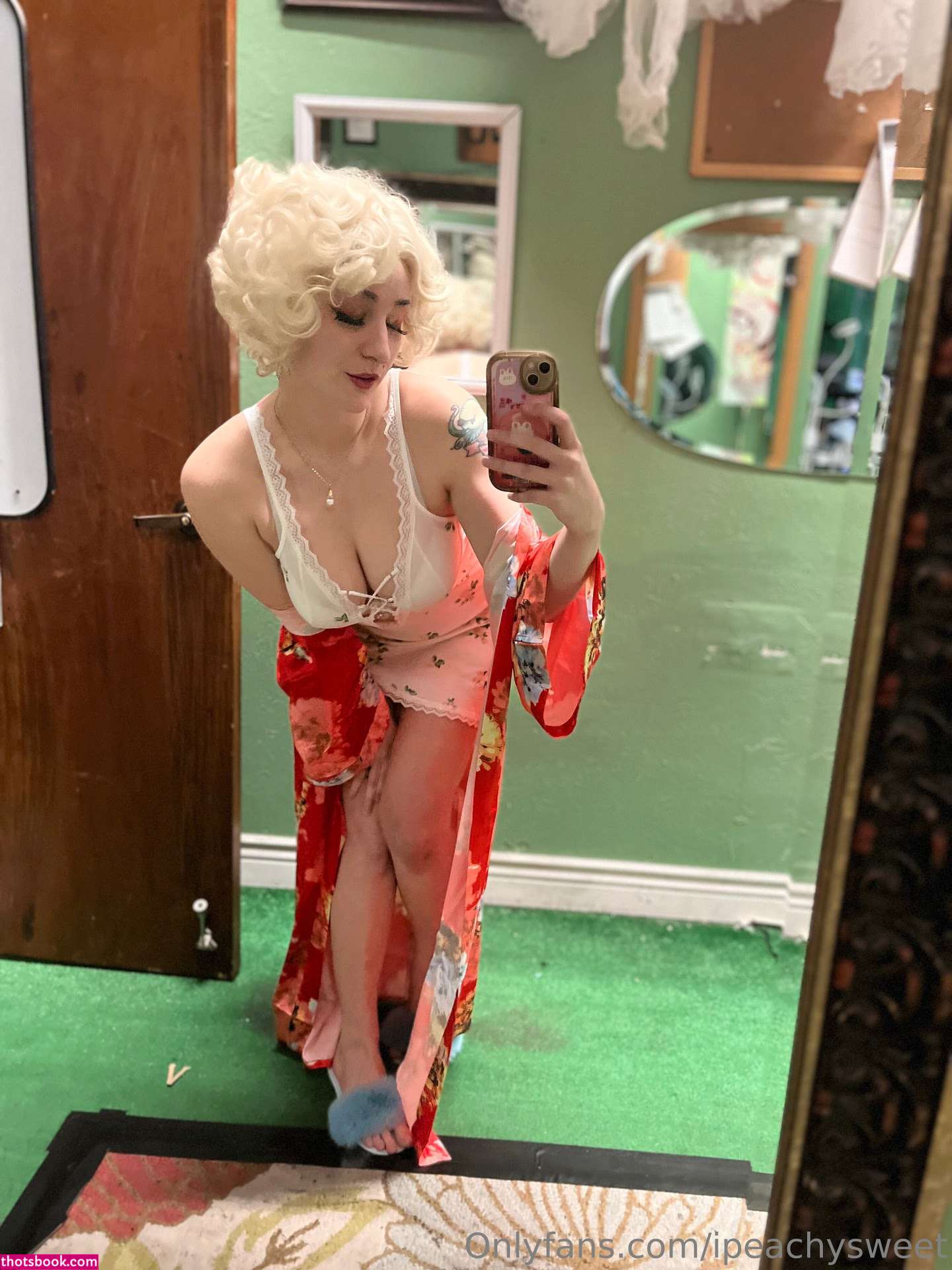 ipeachysweet Photo #112