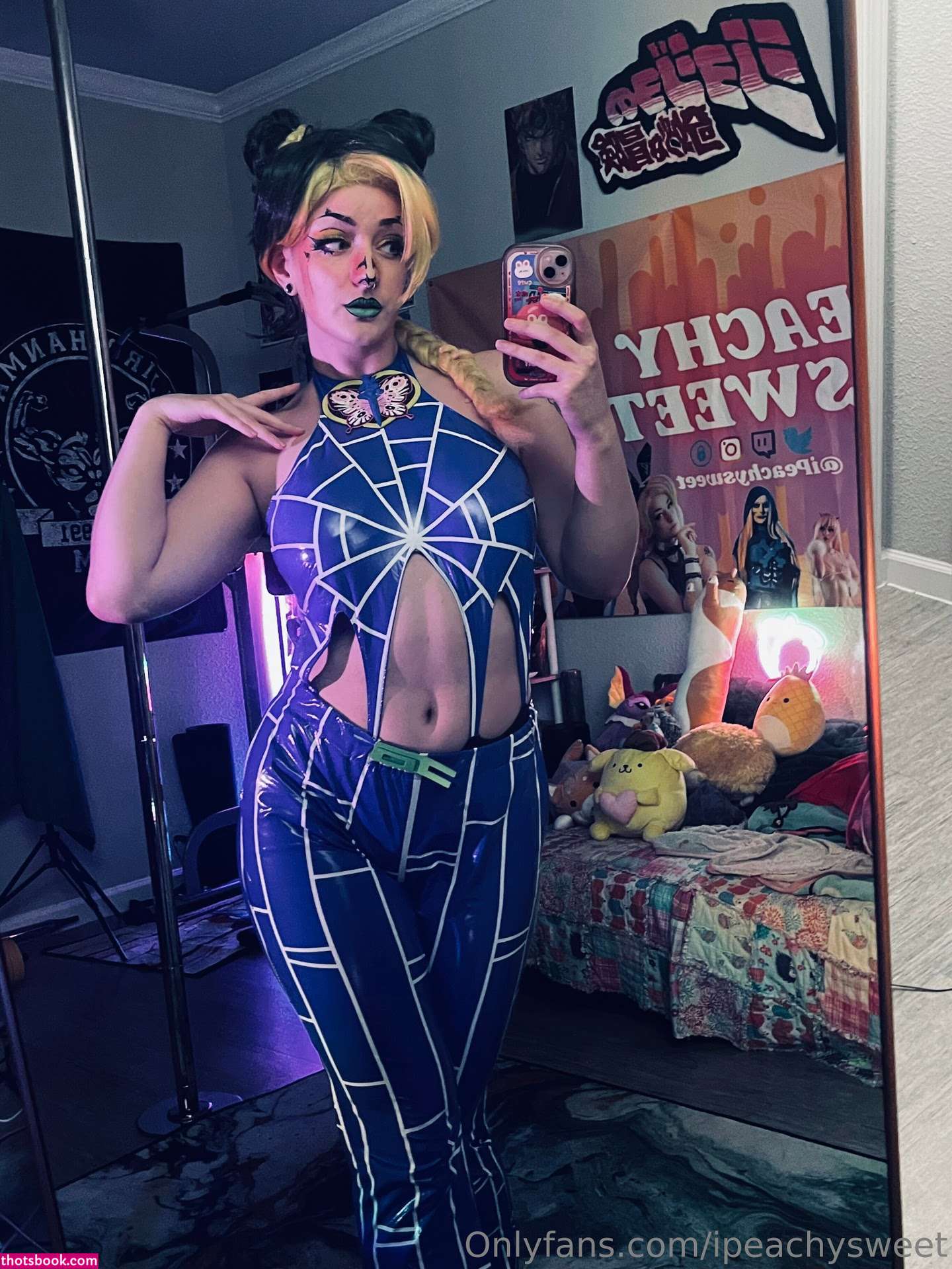 ipeachysweet Photo #128