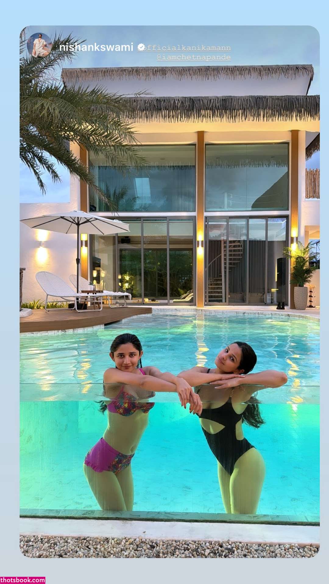 Kanika Mann Photo #15