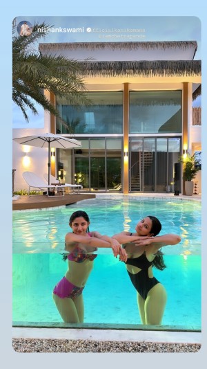 Kanika Mann Photo #15