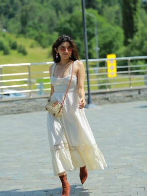 Kanika Mann Photo #32