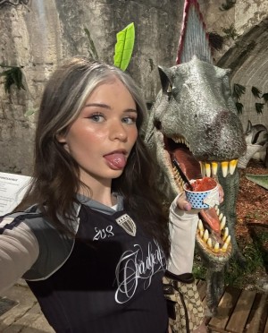 Nadine Breaty Photo #29