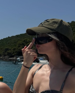 Nadine Breaty Photo #32