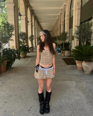 Nadine Breaty Photo #39