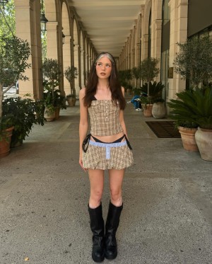 Nadine Breaty Photo #42