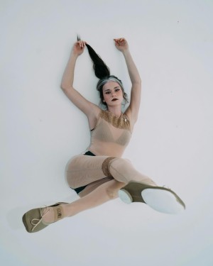 Nadine Breaty Photo #43