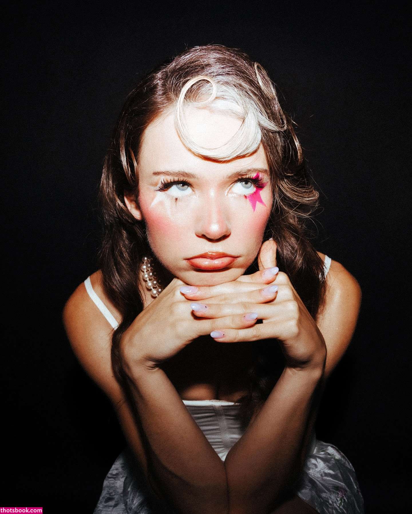 Nadine Breaty Photo #51