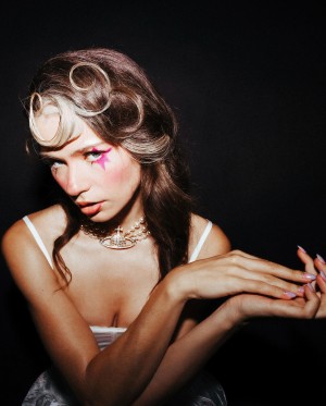 Nadine Breaty Photo #50