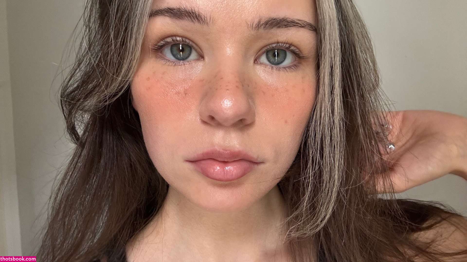 Nadine Breaty Photo #54