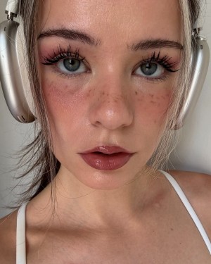 Nadine Breaty Photo #53