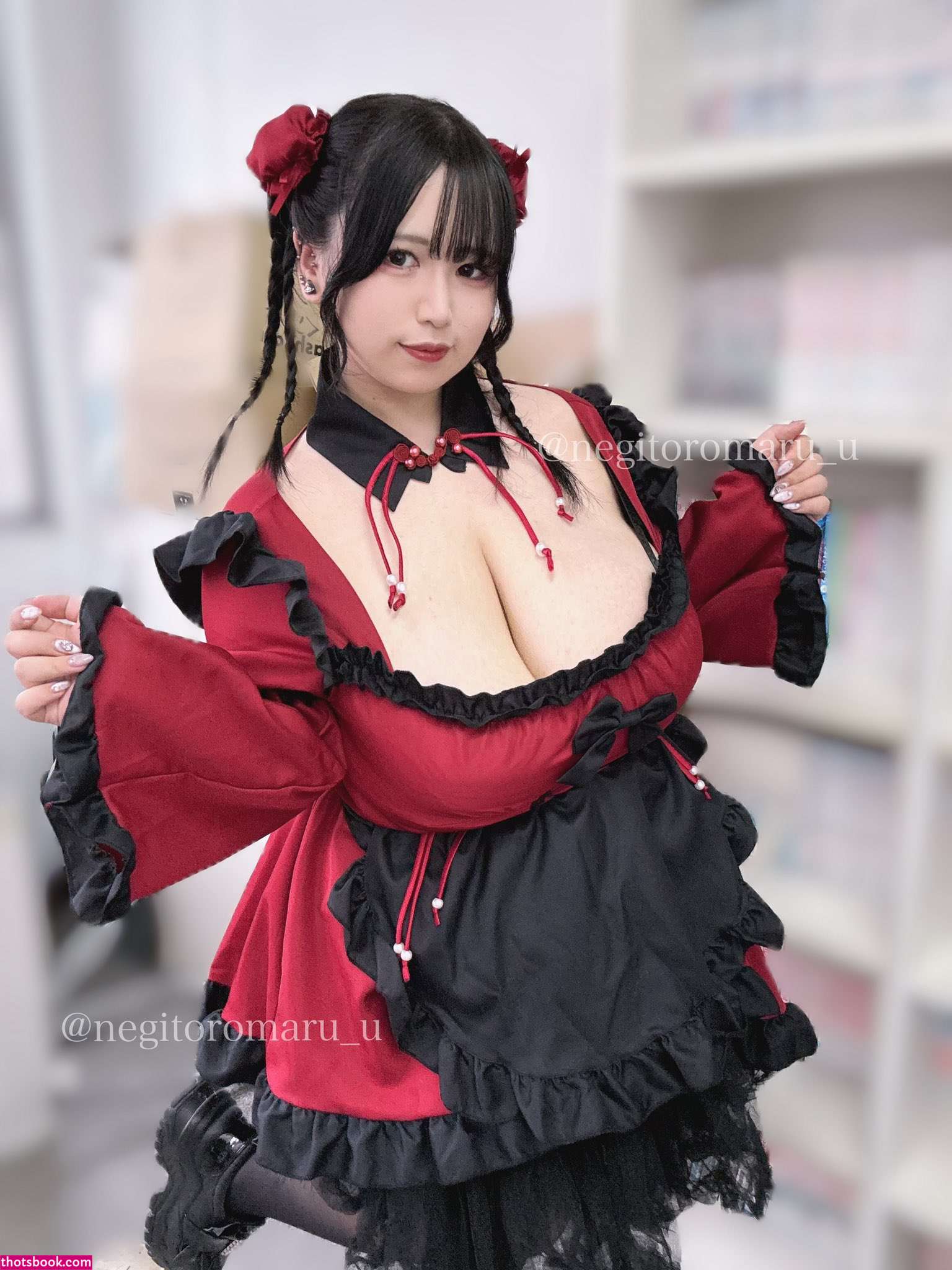 Negitoromaru Photo #27