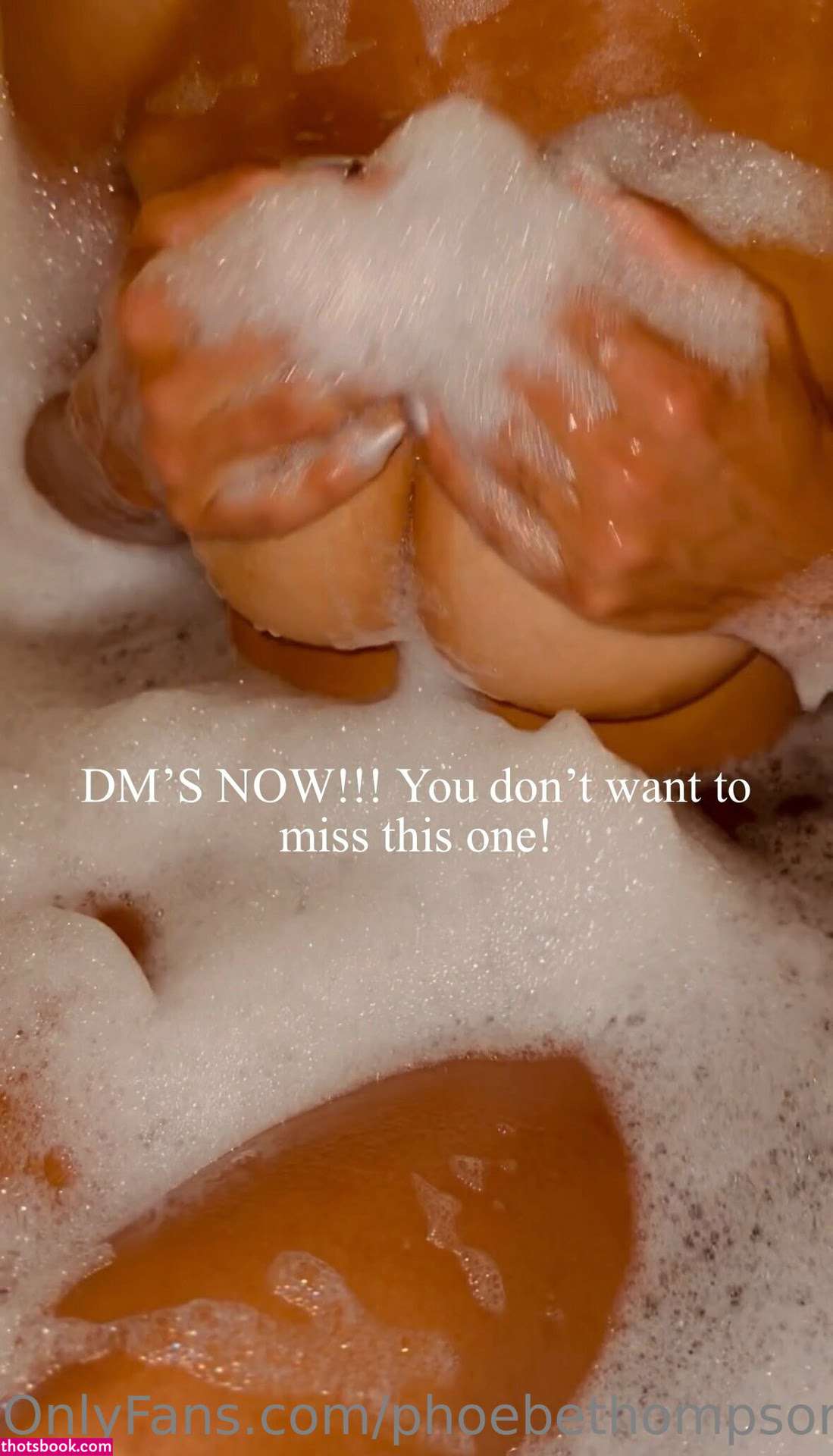 Phoebe Thompson Photo #101