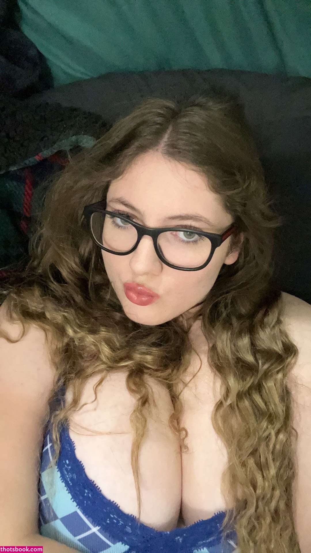 Tess Ferral Photo #2