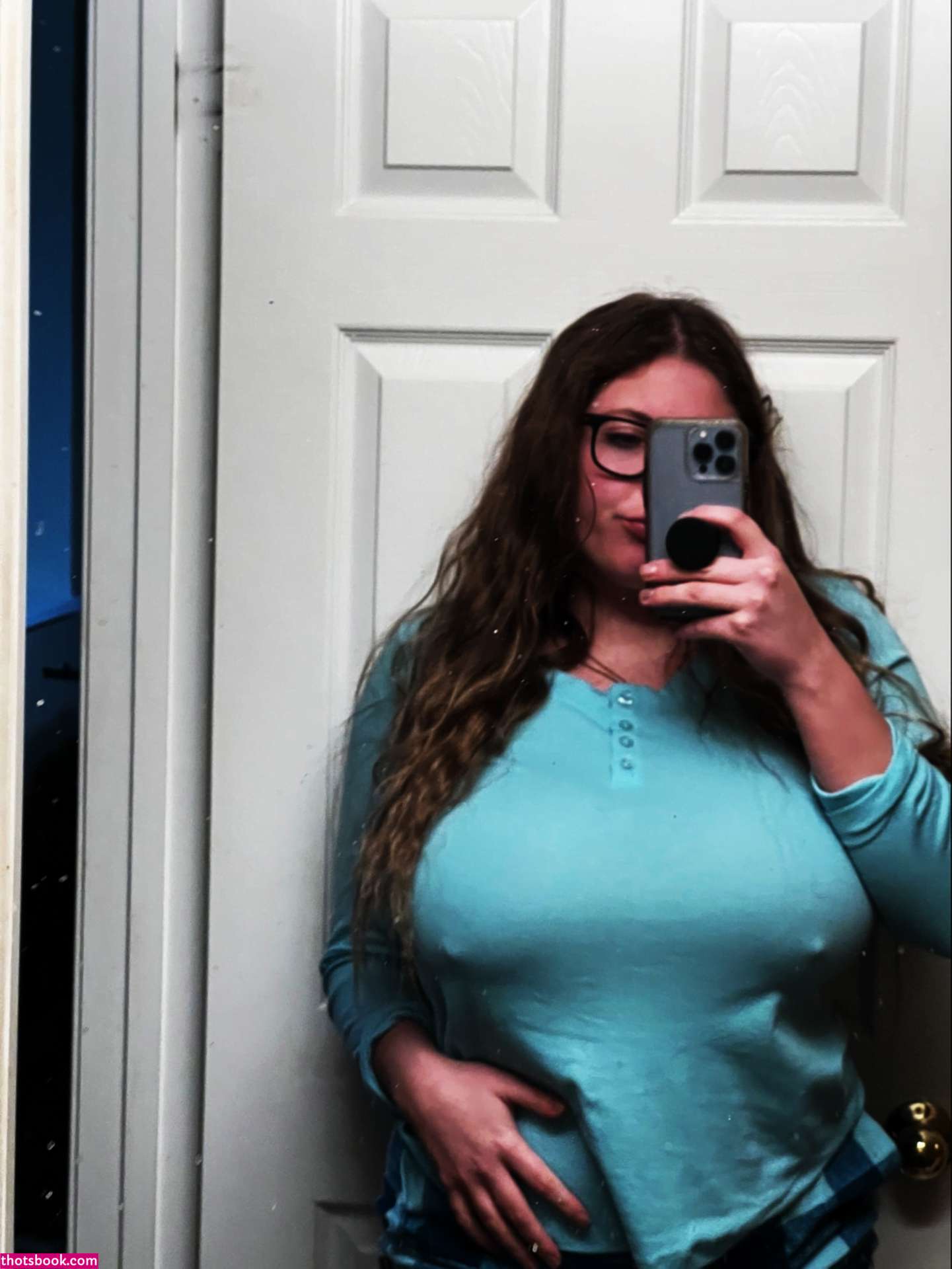 Tess Ferral Photo #8